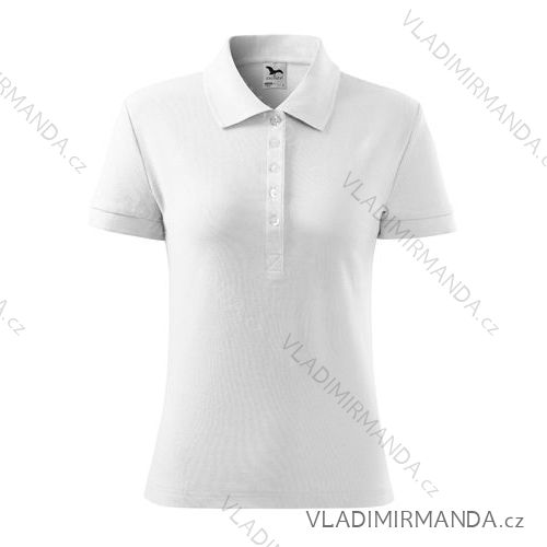 Baumwolle, schwere Baumwolle, kurze Ärmel Damen (s-xxl) WERBEMITTEL TEXTIL 216B
