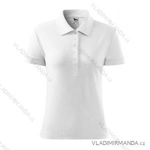 Baumwollpoloshirt Kurzarm Damen (s-xxl) WERBUNGTEXTIL 213B
