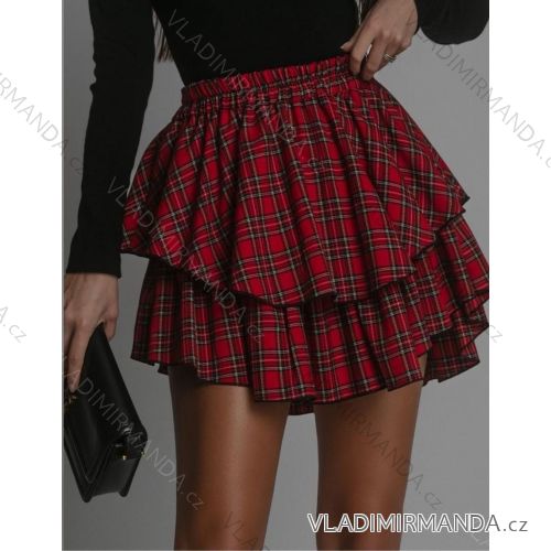 Sommer-Jeansrock für Damen (S-XL) ITALIAN FASHION IMWA222547