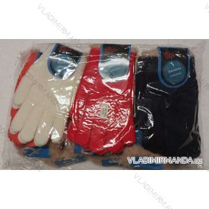 Warme Fingerhandschuhe für Damen (EINHEITSGRÖSSE) TELICO TEL23R7601