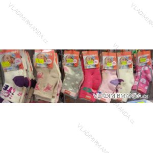 Socken warmes Thermo-Anti-Slip für Babys (0-36 Monate) LOOKEN LOOK23ZTY-6726