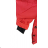 Damen Wintermantel (S-2XL) POLISH FASHION PMWC23R8165 rot XXL
