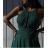 Sexy trägerloses Minikleid für Damen (S / M ONE SIZE) ITALIAN FASHION IMM22922