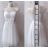 Sexy trägerloses Minikleid für Damen (S / M ONE SIZE) ITALIAN FASHION IMM22922