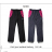 Dünne Softshell-Babyhose für Kleinkinder (92-110) WOLF B2081