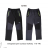 Herren Cord Jugendhose (116-146) WOLF T2052