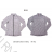 Frühlingsbaby des Sweatshirt im Freien (92-122) WOLF B2821