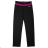 Funktionelle lange Yoga-Leggings für Damen (M-2XL) WOLF Y2361