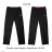 Funktionelle lange Yoga-Leggings für Damen (M-2XL) WOLF Y2361