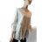 Langarm-Tunika für Damen in Übergröße (XL/2XL/3XL Einheitsgröße) ITALIAN FASHION IM423616