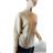 Strickjacke-Weihnachtsmuster-warme Strick-lange Hülsen-Damen (S-XL) TÜRKISCHES MODA MA719004 XL/2XL pink
