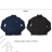 Sweatshirt im freien Herbst (s-2xl) WOLF B2742