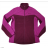 Damen-Fleece-Sweatshirt (M-2XL) WOLF B2352