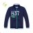 Mädchen- und Mädchen-Sweatshirt (116-146) KUGO M6018