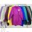 Langarm-Rollkragenpullover für Damen (S/M/L/XL/2XL ONE SIZE) ITALIAN FASHION IM422943