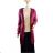 Damen-Kapuzenjacke in großen Größen (XL/2XL ONE SIZE) ITALIAN FASHION IM422684 XL/2XL Khaki