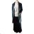 Lange Damen Fleecejacke (SML-XL) ITALIAN FASHION IMD211106