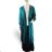 Strickjacke mit langen Ärmeln für Damen (Einheitsgröße S/M) ITALIAN FASHION IMWAD223390