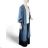 Strickjacke mit langen Ärmeln für Damen (Einheitsgröße S/M) ITALIAN FASHION IMWAD223390