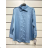 Damen-Langarmshirt (S/M EINHEITSGRÖSSE) ITALIAN FASHION IMPSH232686