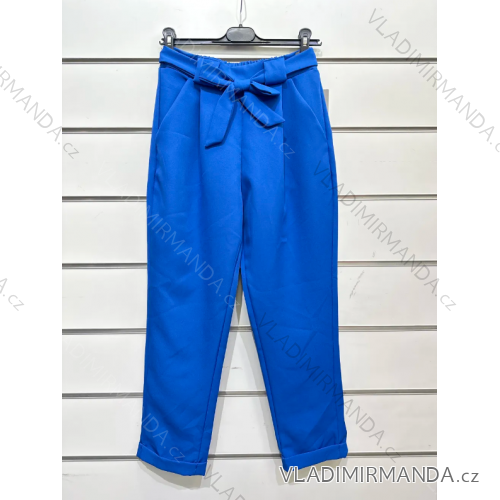 Lange Damenhose (S/M EINHEITSGRÖSSE) ITALIAN FASHION IMPSH2321120