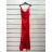 Trägerloses kurzes Partykleid für Damen (Einheitsgröße S/M) ITALIAN FASHION IMPSH235427 schwarz S / M