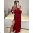 Sexy trägerloses Minikleid für Damen (S / M ONE SIZE) ITALIAN FASHION IMM22922