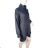 Warmes Langarmkleid für Damen in Übergröße (L/XL EINHEITSGRÖSSE) ITALIAN FASHION IMC23460
