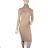 Damen-Langarm-Lederjacke (S-XL) ITALIAN FASHION IMM23MS228058