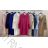 Übergroßer Langarmpullover für Damen (Einheitsgröße S/M) ITALIAN FASHION IMWCA23DH2302