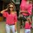 Langarm-Rollkragenpullover für Damen (S/M EINHEITSGRÖSSE) ITALIAN FASHION IMWAK23CL22200