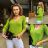 Langarm-Rollkragenpullover für Damen (S/M EINHEITSGRÖSSE) ITALIAN FASHION IMWAK23CL22200