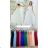 Elegante ärmellose Ballkleid-Spitze (uni s-m) ITALIENISCHE ART UND WEISE IM919919