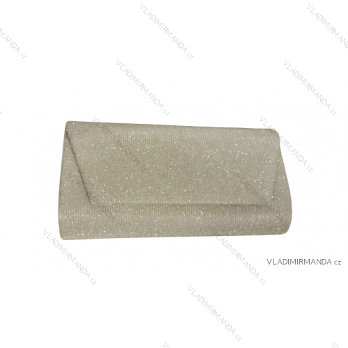 Damenhandtasche (ONE SIZE) ITALIAN FASHION IM08239067 - Farbe   Gold
 - Velikost   EINHEITSGRÖSSE