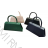 Damenhandtasche (ONE SIZE) ITALIAN FASHION IM08239067 - Farbe   altrosa
 - Velikost   EINHEITSGRÖSSE
