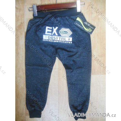 Trainingsanzug für Babys Babyhüllen (98-128) MM SPORT QTNA-317