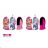 Handschuhe Skifäustlinge Paw Patrol Kinder Mädchen (3-6 Jahre) SETINO PAW-A-GLOVES-199