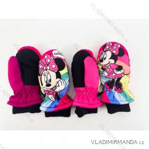 Minnie Mouse Skihandschuhe für Mädchen (36 Jahre) SETINO MIN-A-GLOVES-201