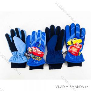 Fingerskihandschuhe Paw Patrol Kinder Jungen (3-8 Jahre) SETINO PAW-A-GLOVES-213