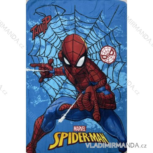 Babydecke Bing Jungen (100 * 140 cm) SETINO 720-480