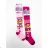 Strumpfhosen Paw Patrol Kinder Jugend Mädchen (92-134) SETINO PAW-A-TIGHTS-28