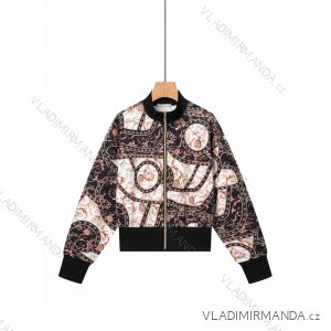 Langarm-Hoodie für Damen (XS-XL) GLO STORY GLO23WPU-4087
