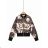Langarm-Hoodie für Damen (XS-XL) GLO STORY GLO23WPU-4087