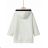 Langarm-Hoodie für Damen (XS-XL) GLO STORY GLO23WPU-4087