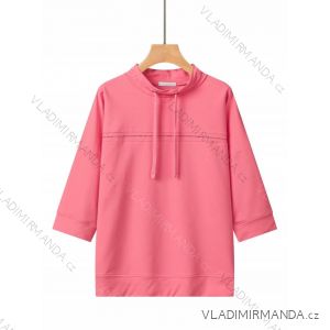 Langarm-Hoodie für Damen (XS-XL) GLO STORY GLO23WPU-4087