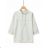 Langarm-Hoodie für Damen (XS-XL) GLO STORY GLO23WPU-4087