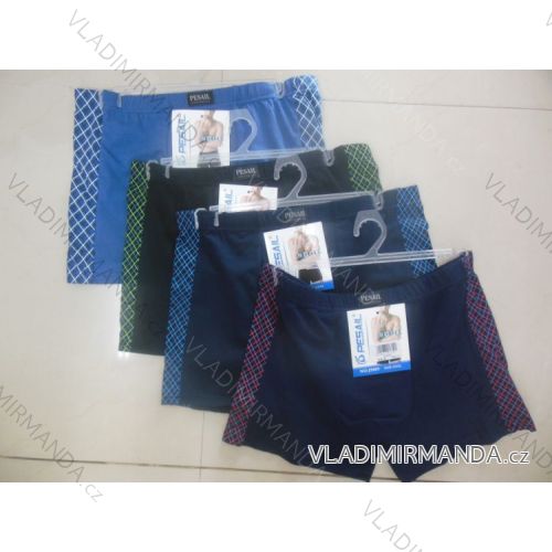 Baumwolle Boxer Herren (l-3xl) PESAIL J5003

