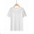 Damen-Kurzarm-T-Shirt (S-XL) GLO-STORY GLO24WPO-4493