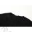 Damen Kurzarm-T-Shirt (S-XL) GLO-STORY GLO24WPO-4661