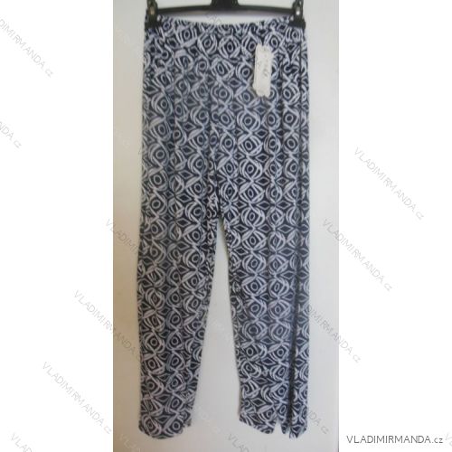 Slim Lady Kurzarmhose (m-4xl) SAL L-11